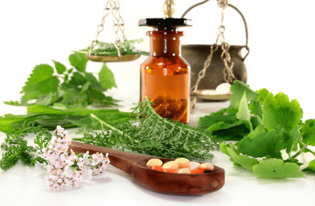 Рецепти на традиционната медицина за лечение на глисти